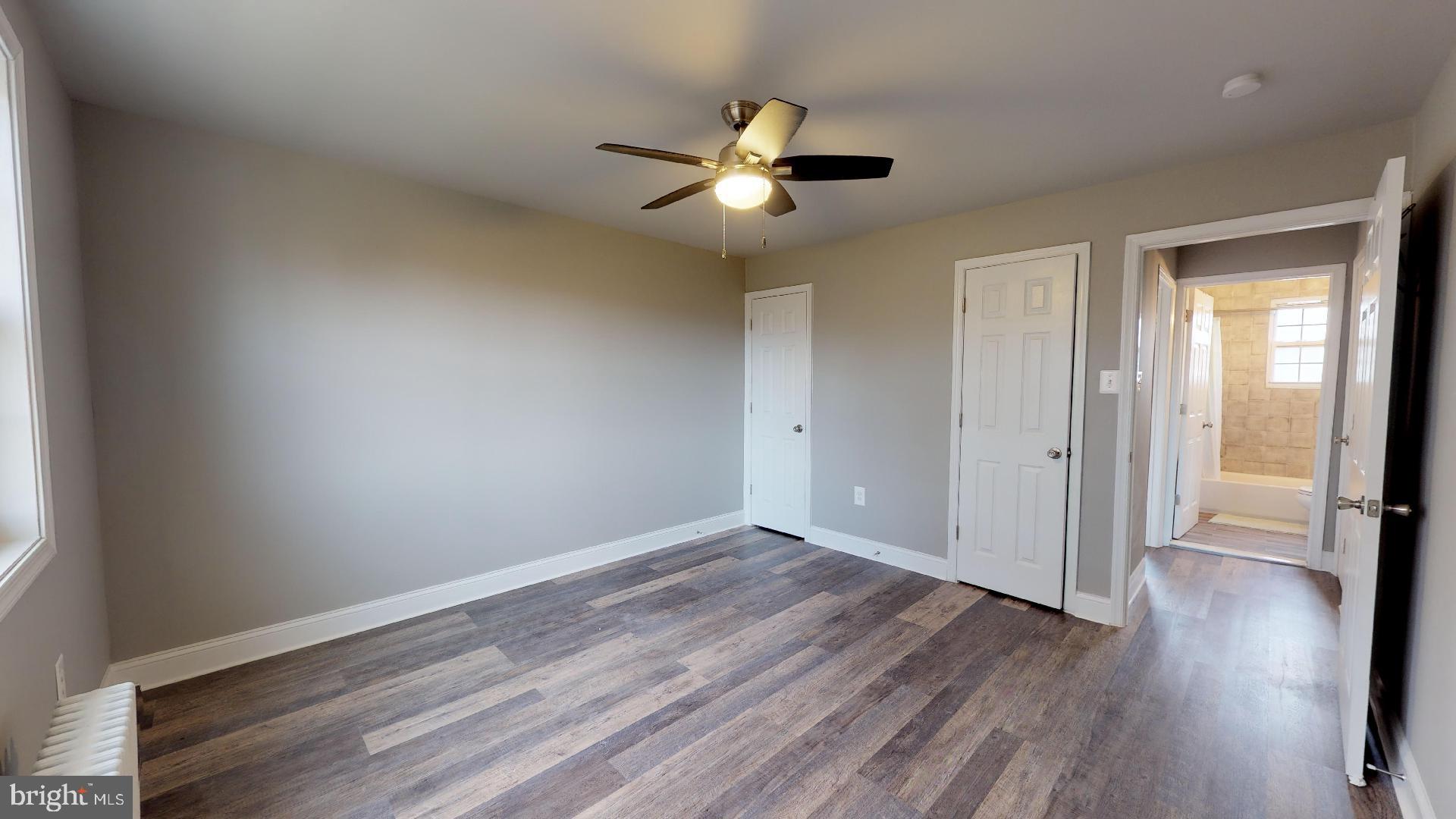 5318 8th Road South, Unit 5 Arlington, VA 22204 - Photo 11 of 25 Gallery Image 11