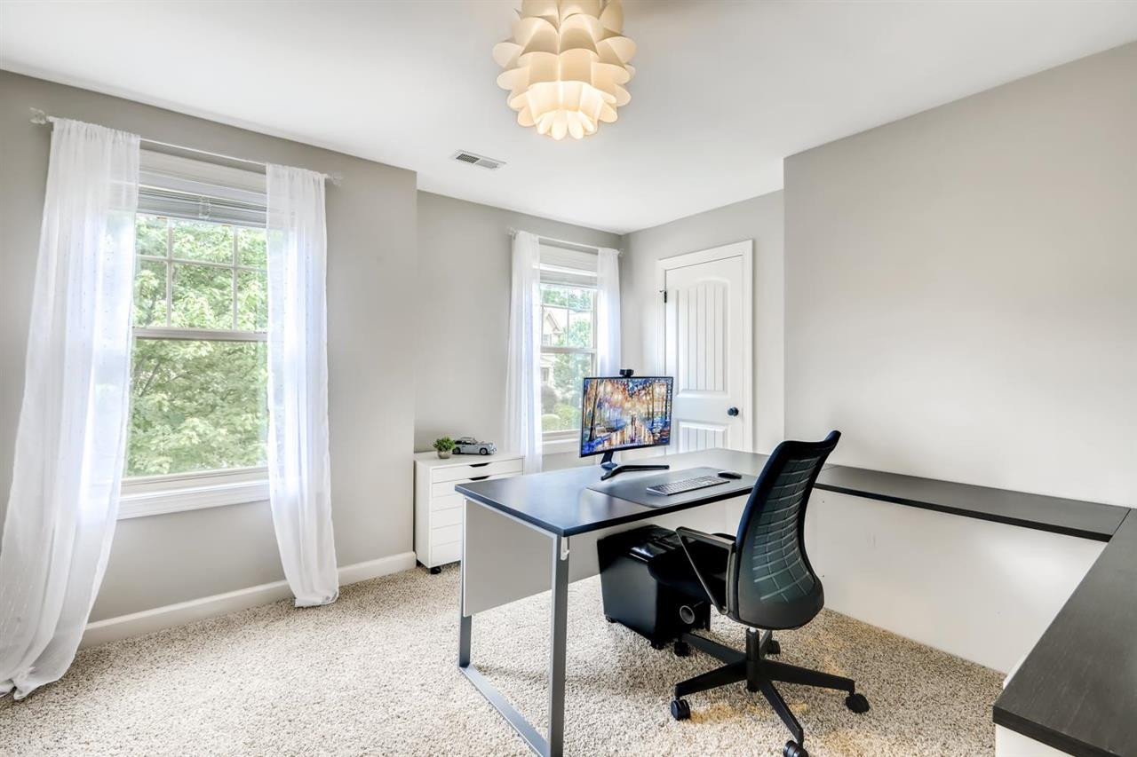 4011 Red Grape Drive Raleigh, NC 27607 - Photo 25 of 30 Photo 25
