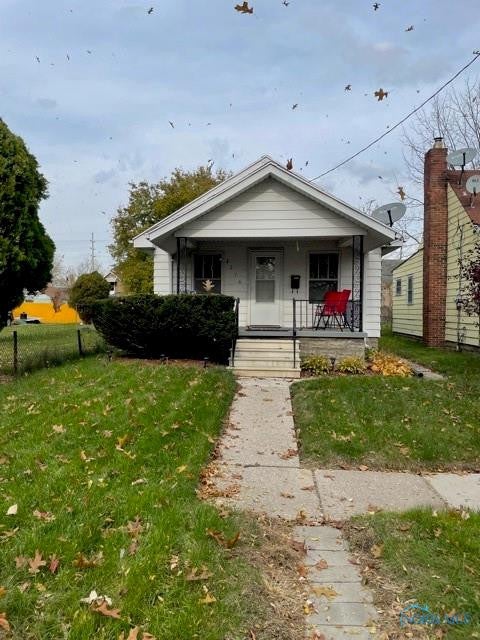 2276 Forrer Street Toledo, OH 43607 - Photo 1 of 10 Gallery Image 1