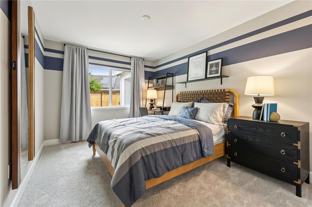 2636 Wesley Way Chico, CA 95973 - Photo 36 of 47 Arcadia Model Home