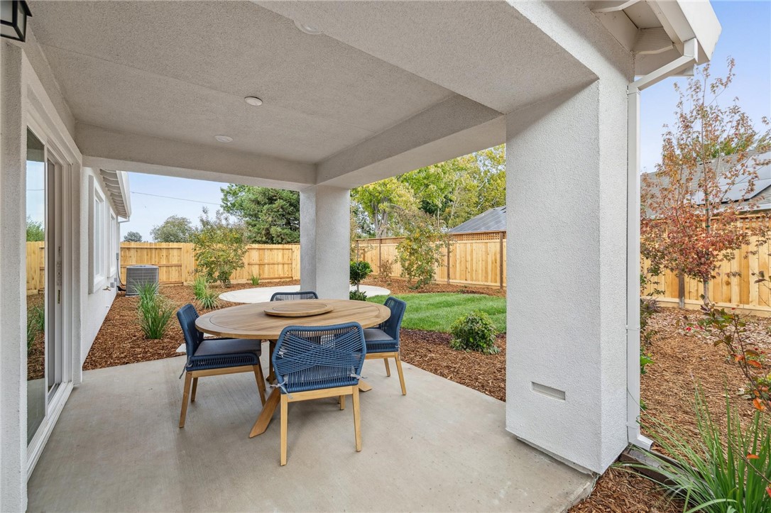 2636 Wesley Way Chico, CA 95973 - Photo 40 of 47 Arcadia Model Home