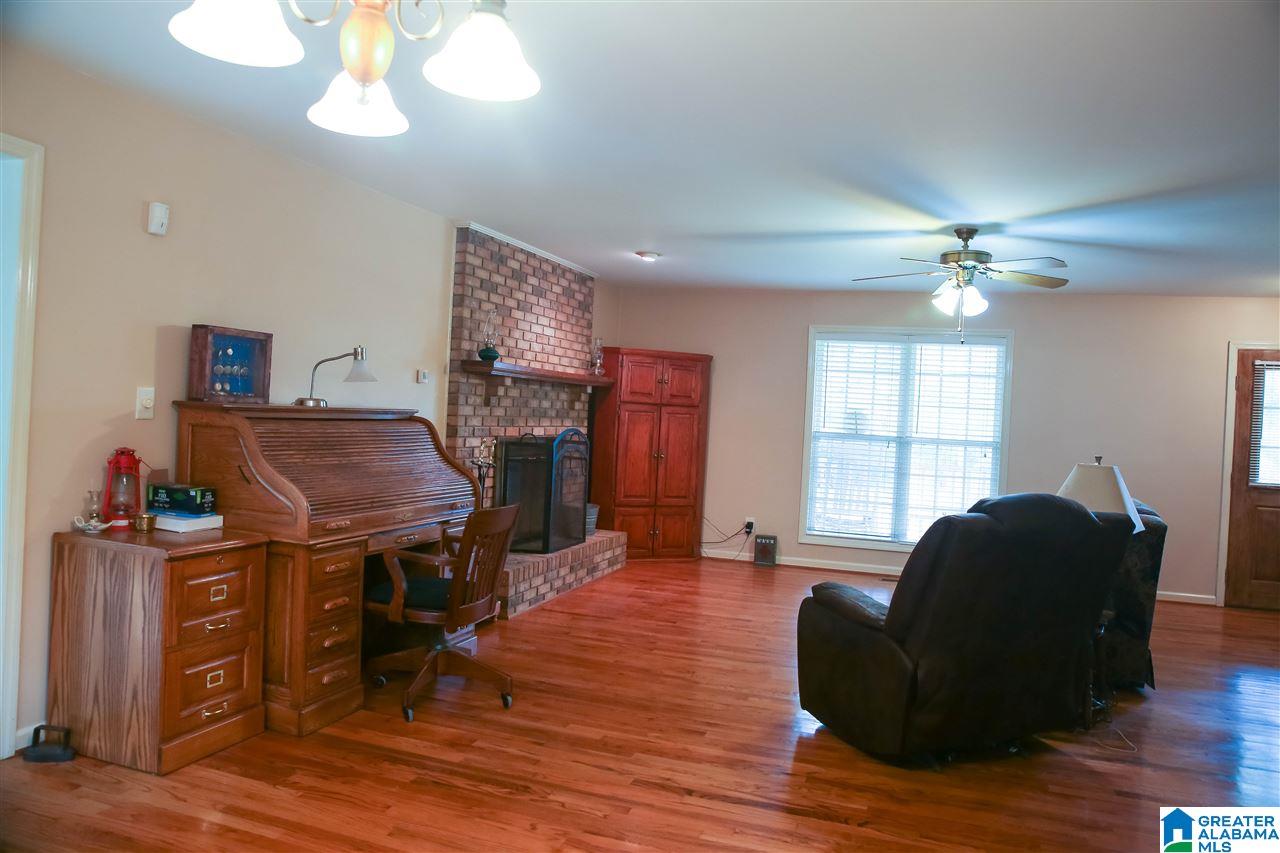 1775 New Maryland Road Alpine, AL 35014 - Photo 12 of 29