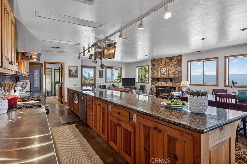 5851 Mt Bullion Ridge Road Mariposa, CA 95338 - Photo 15 of 58