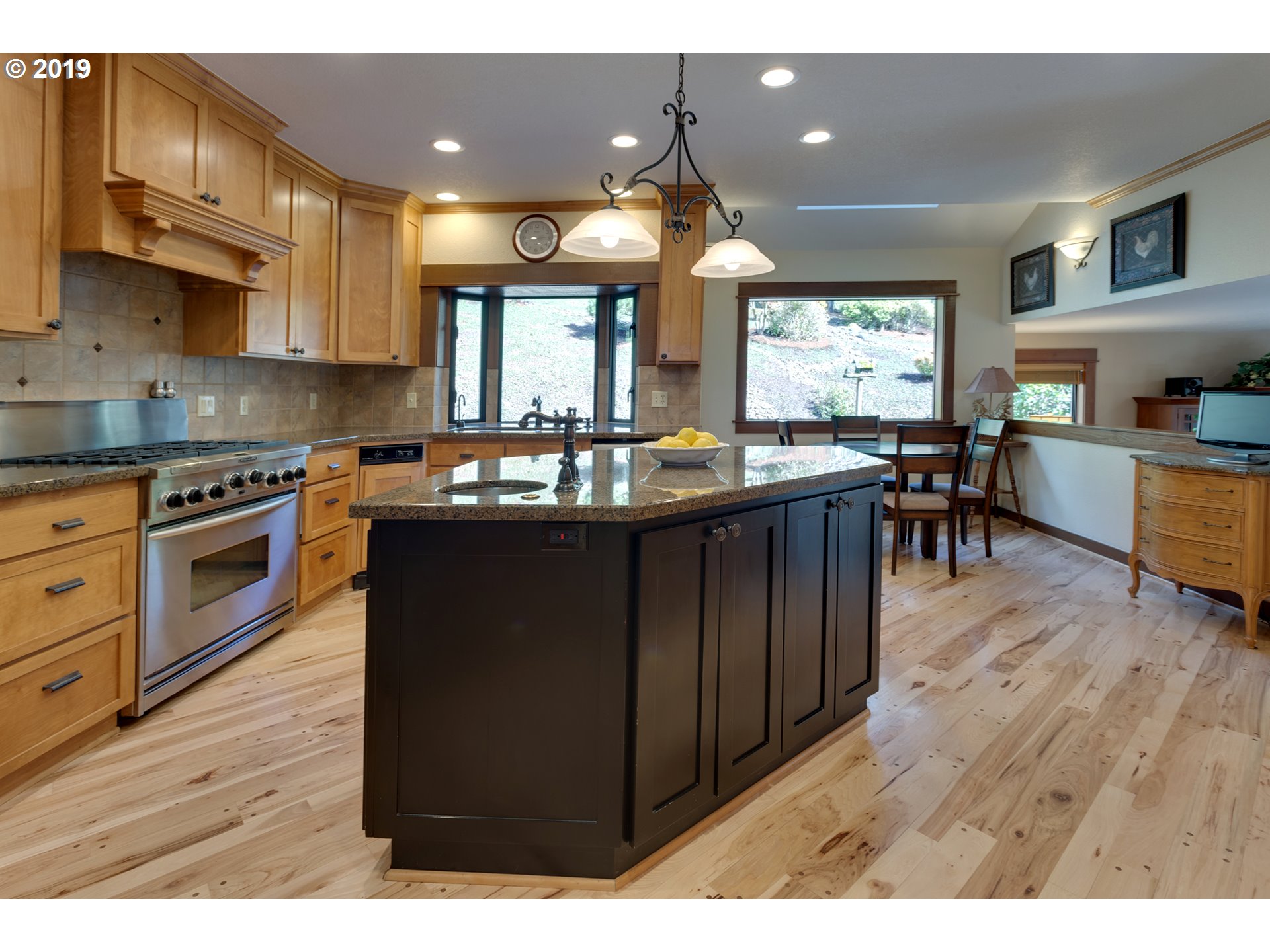 1177 Southwest Hoffman Road West Linn, OR 97068 - Photo 9 of 29 Gallery Image 9