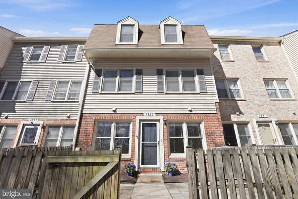 $445,000 | 7853 Coddle Harbor Lane, Unit 21, Potomac, MD 20854