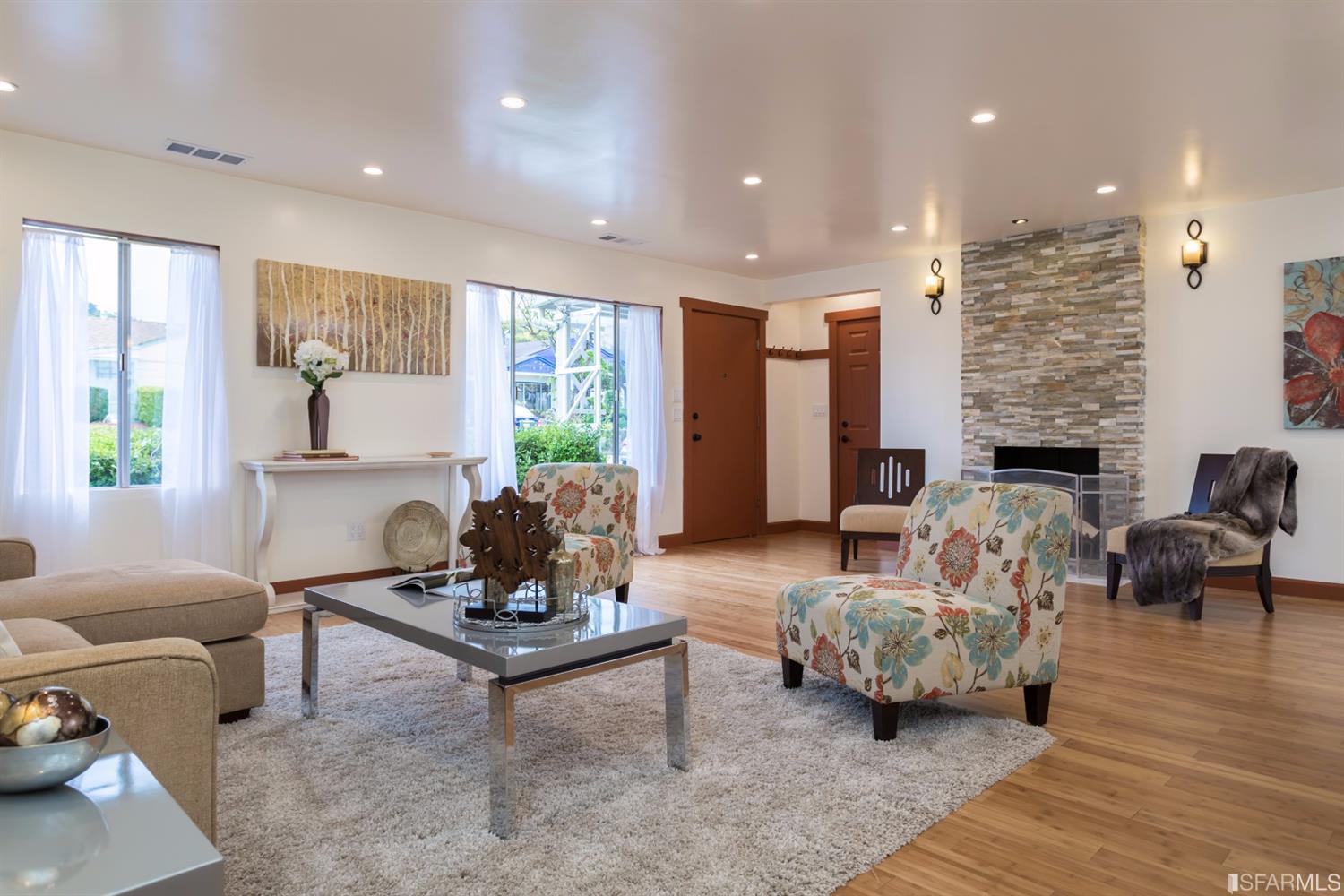 532 Johnson Avenue Pacifica, CA 94044 - Photo 3 of 26