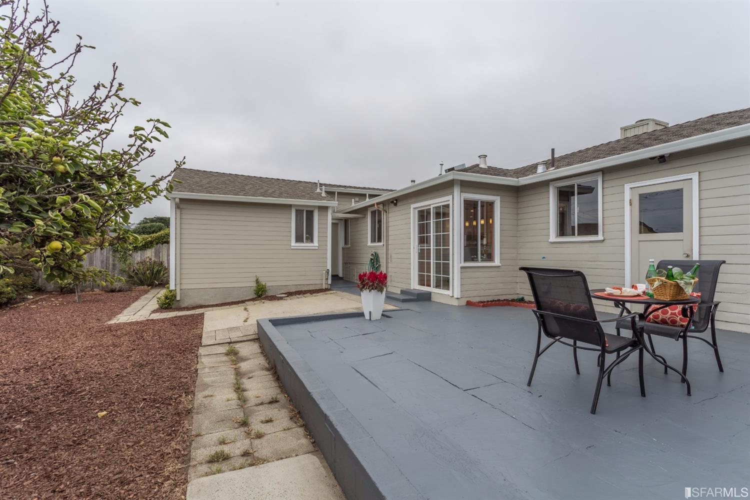 532 Johnson Avenue Pacifica, CA 94044 - Photo 24 of 26