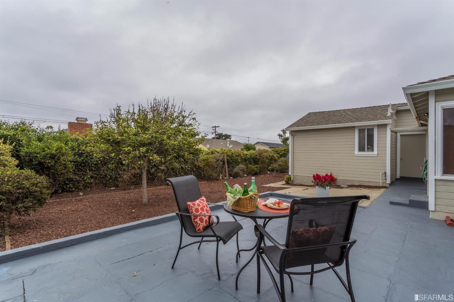 532 Johnson Avenue Pacifica, CA 94044 - Photo 25 of 26