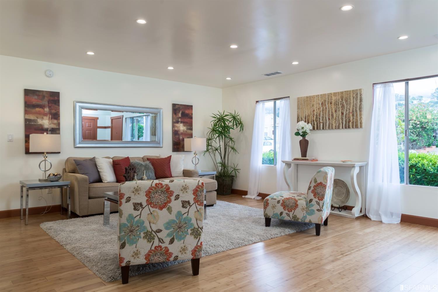 532 Johnson Avenue Pacifica, CA 94044 - Photo 4 of 26