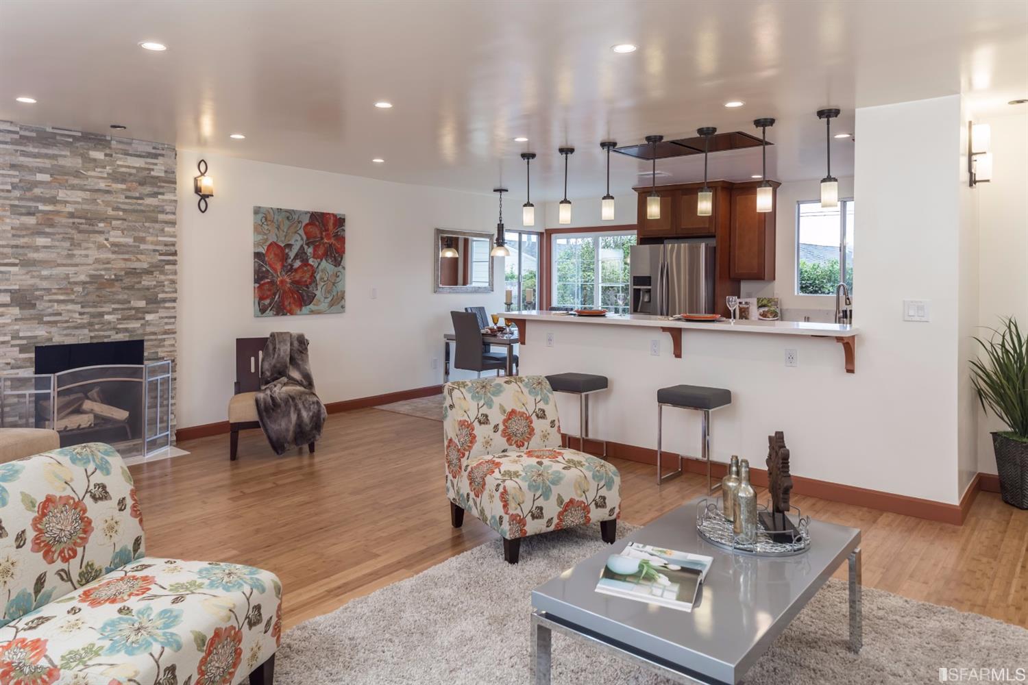 532 Johnson Avenue Pacifica, CA 94044 - Photo 6 of 26