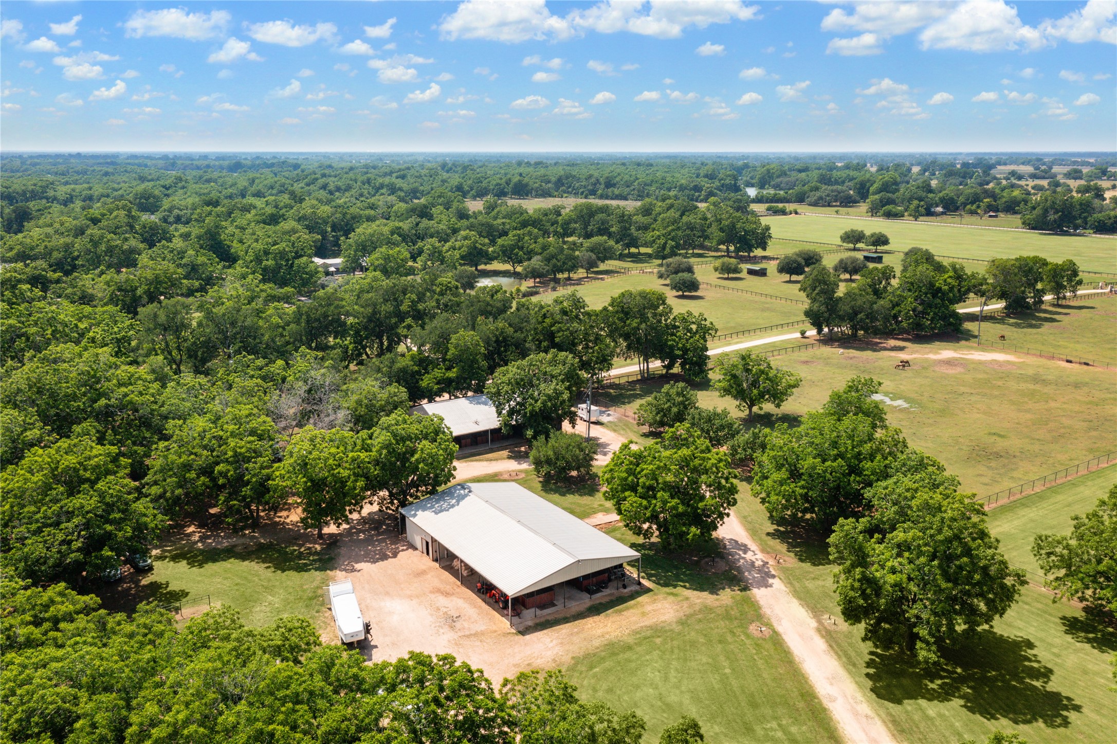 34755 Hannibal Road Fulshear, TX 77441 - Photo 2 of 23