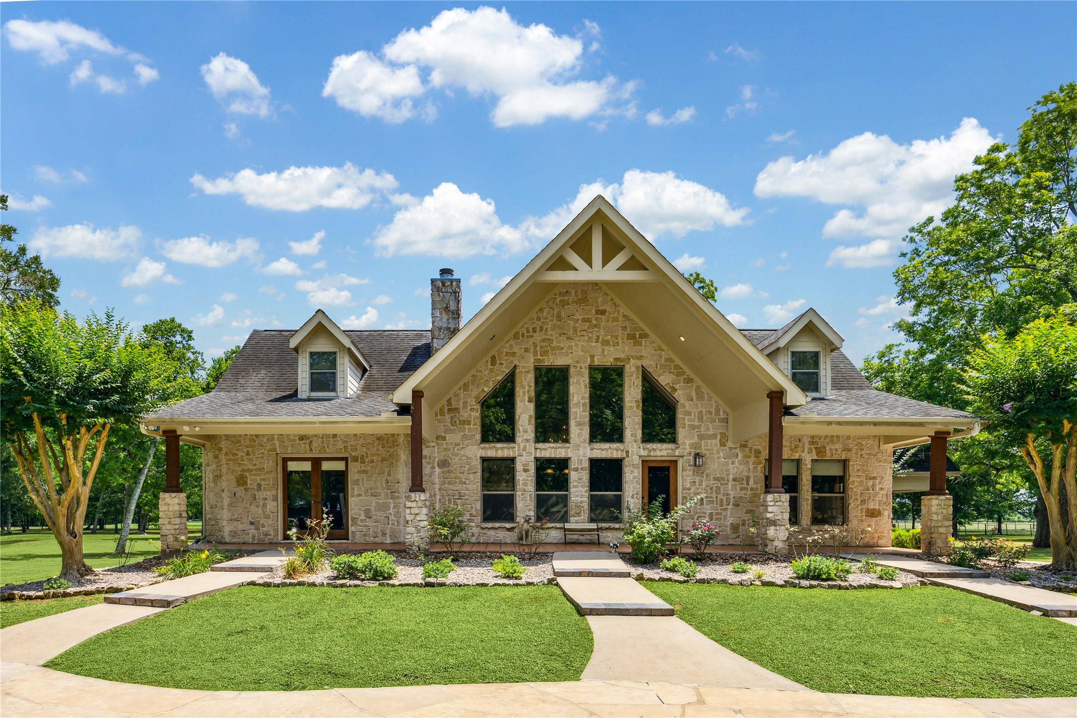 34755 Hannibal Road Fulshear, TX 77441 - Photo 4 of 23