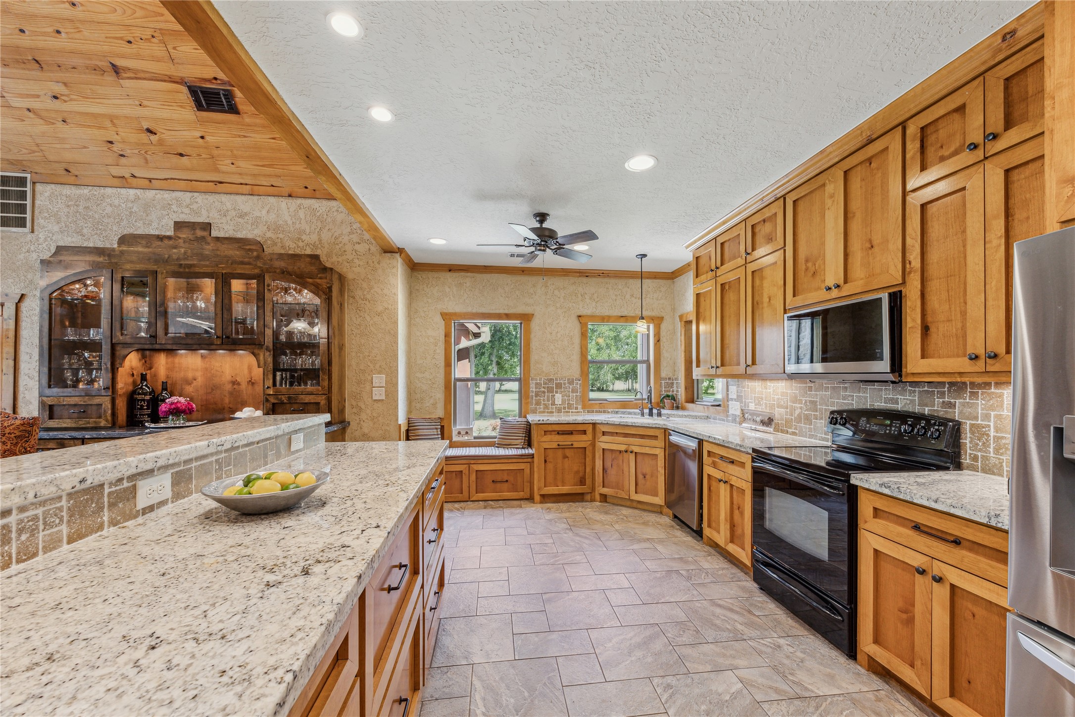 34755 Hannibal Road Fulshear, TX 77441 - Photo 8 of 23