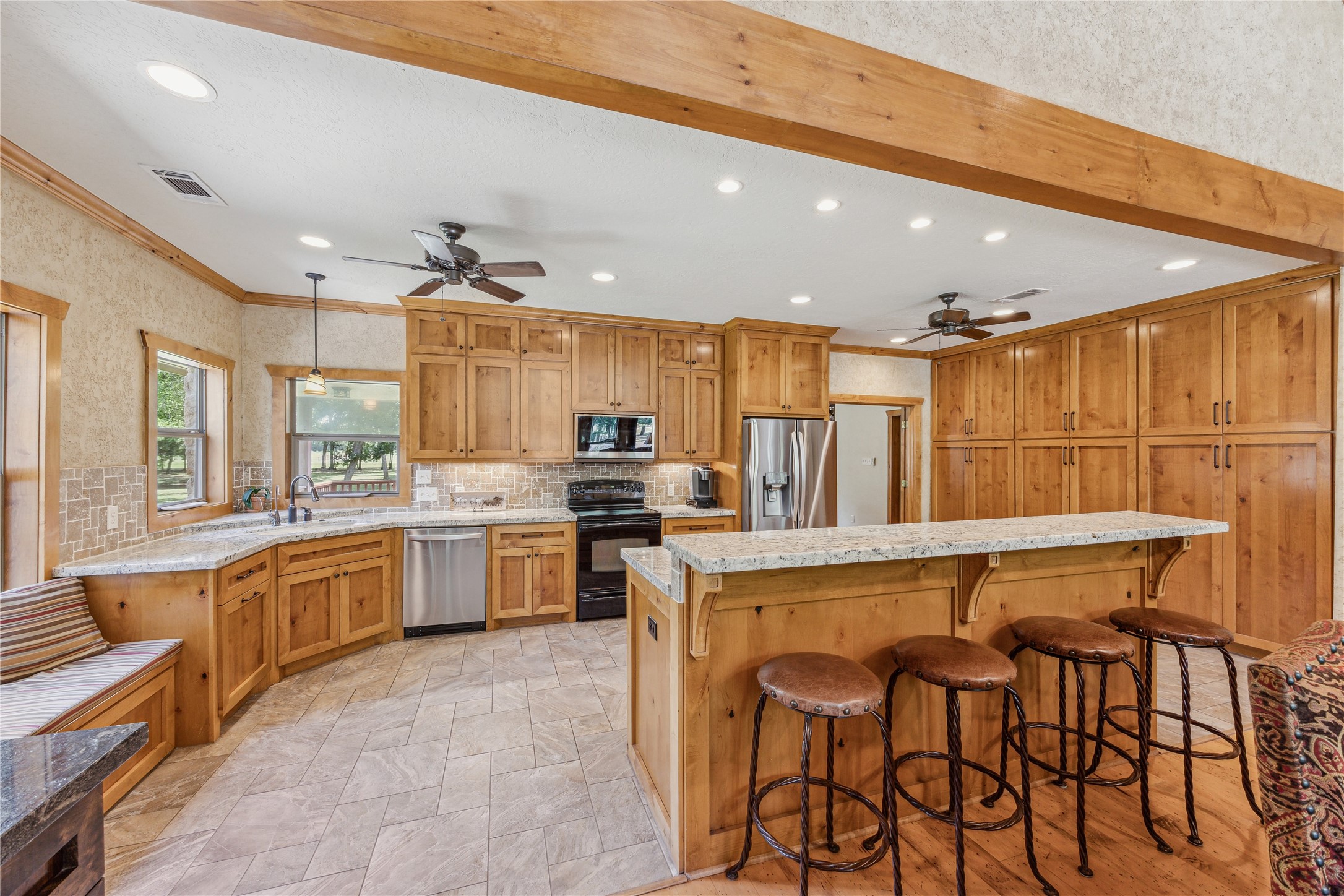 34755 Hannibal Road Fulshear, TX 77441 - Photo 9 of 23