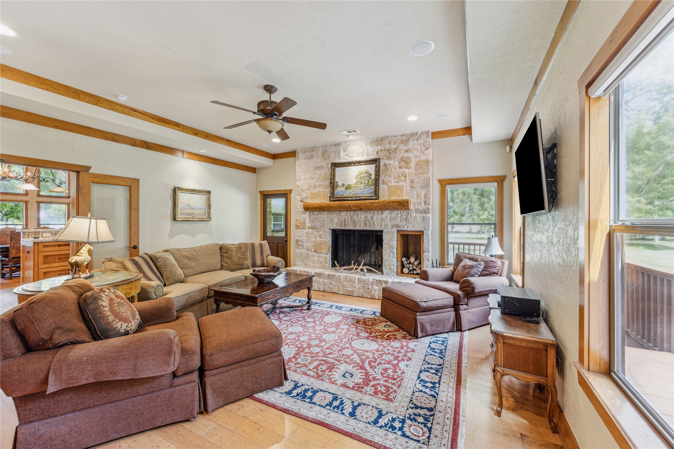 34755 Hannibal Road Fulshear, TX 77441 - Photo 10 of 23