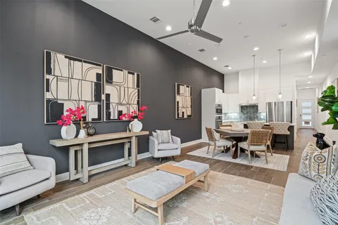 $799,000 | 2505 Bluebonnet Lane, Unit 15, Austin, TX 78704