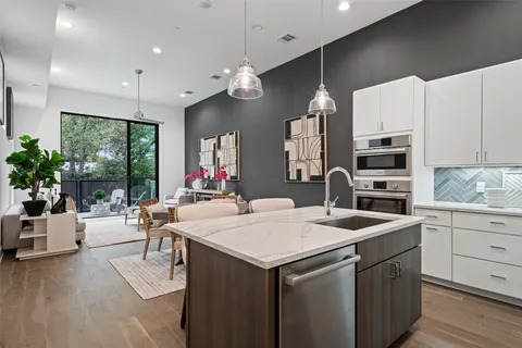 $799,000 | 2505 Bluebonnet Lane, Unit 15, Austin, TX 78704