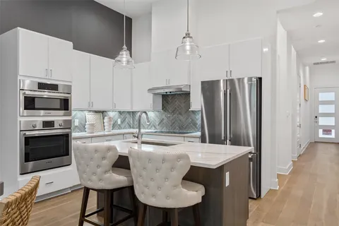 $799,000 | 2505 Bluebonnet Lane, Unit 15, Austin, TX 78704