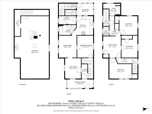 $220,000 | 710 South Martin Luther King Junior Avenue, Waukegan, IL 60085
