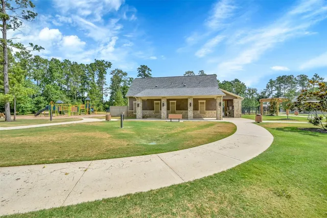 $349,000 | 12200 Apple River Cyn Court, Conroe, TX 77384