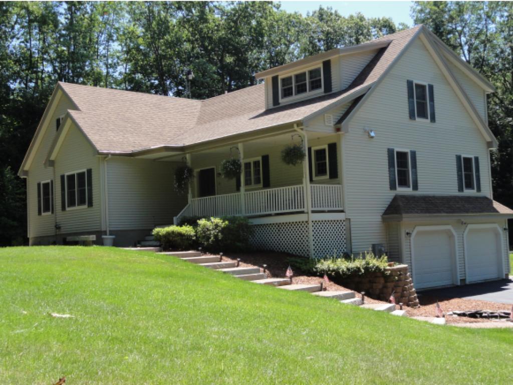 86 Wilton Center Road Wilton, NH 03086 - Photo 1 of 32