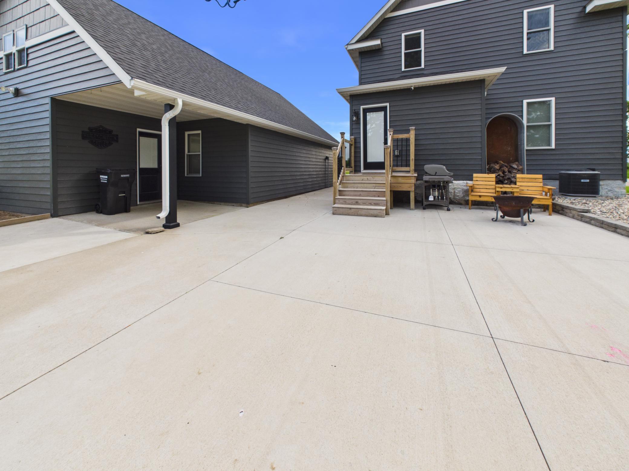 503 Main Street East Freeport, MN 56331 - Photo 34 of 45