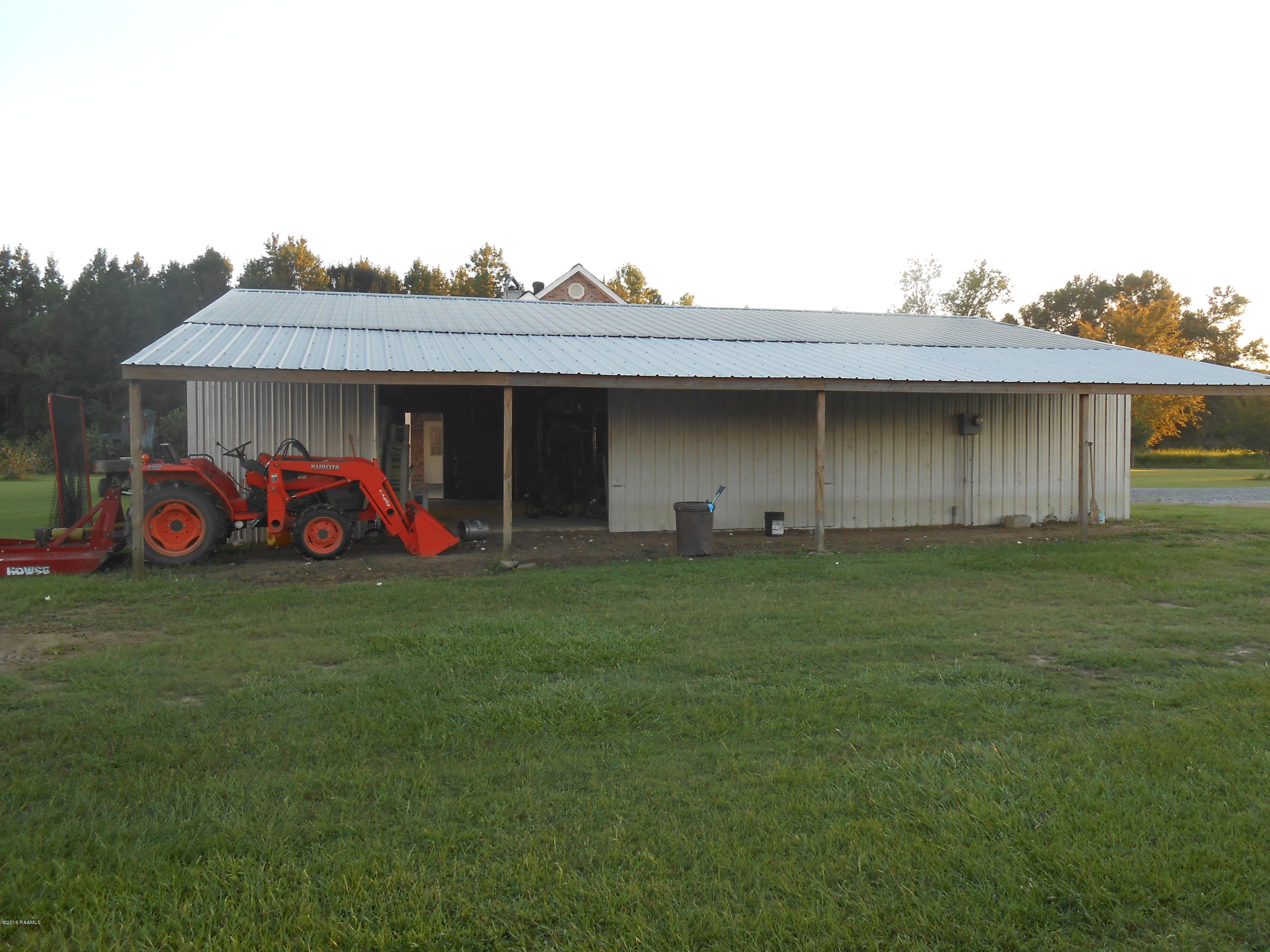 246 Marie Road Church Point, LA 70525 - Photo 30 of 42 DSCN1017
