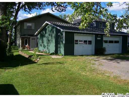 6389 Long Point Road Cicero, NY 13029 - Photo 1 of 1 Exterior Front