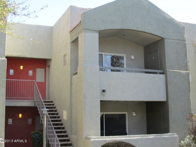 1295 North Ash Street, Unit 923 Gilbert, AZ 85233 - Photo 1 of 20 Front