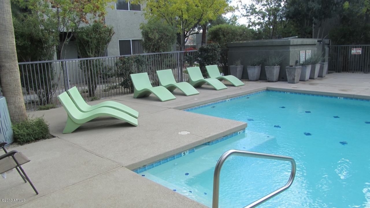 1295 North Ash Street, Unit 923 Gilbert, AZ 85233 - Photo 19 of 20 Pool #2