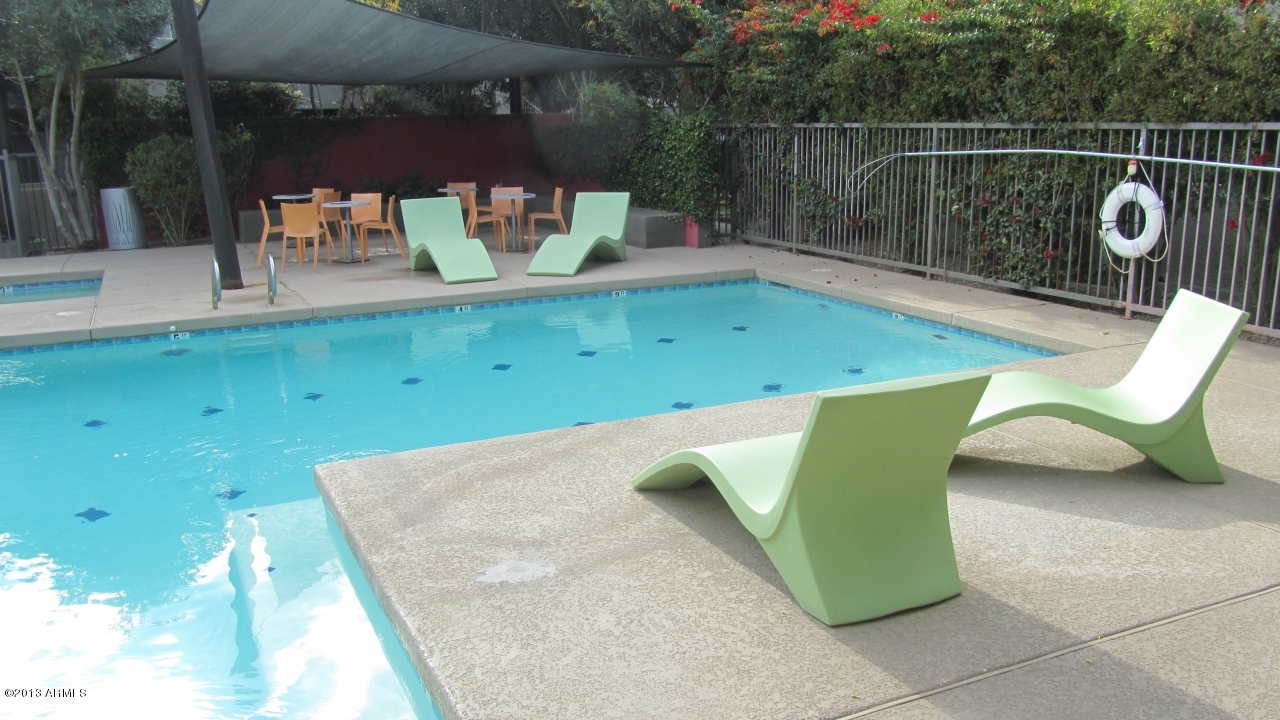 1295 North Ash Street, Unit 923 Gilbert, AZ 85233 - Photo 20 of 20 Pool #3