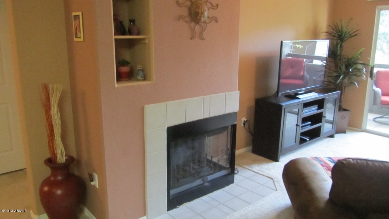 1295 North Ash Street, Unit 923 Gilbert, AZ 85233 - Photo 4 of 20 Living Room #1