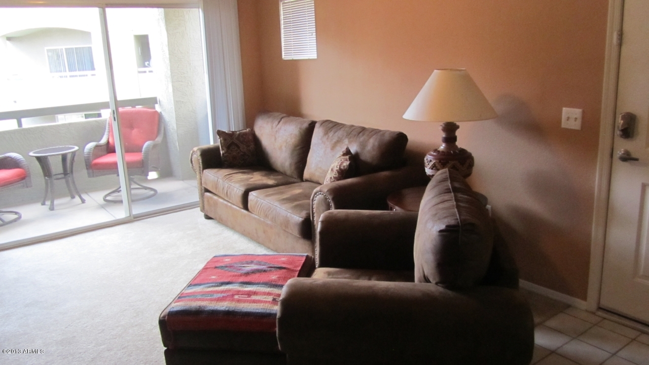 1295 North Ash Street, Unit 923 Gilbert, AZ 85233 - Photo 5 of 20 Living Room #2