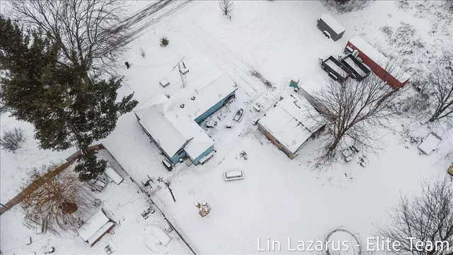 $244,900 | 13280 Ritchie Avenue Northeast, Cedar Springs, MI 49319