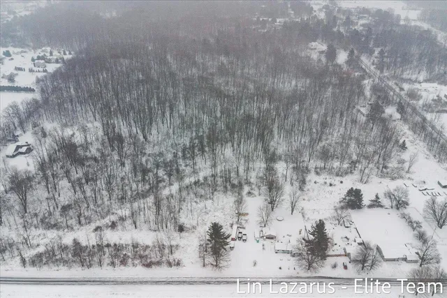 $244,900 | 13280 Ritchie Avenue Northeast, Cedar Springs, MI 49319