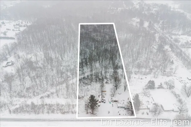 $244,900 | 13280 Ritchie Avenue Northeast, Cedar Springs, MI 49319