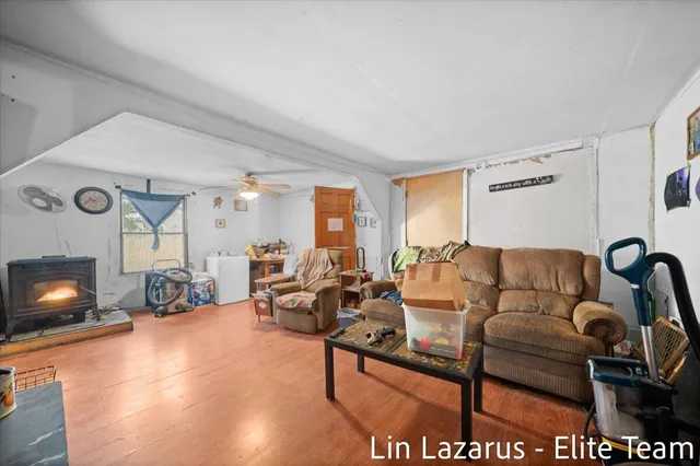 $244,900 | 13280 Ritchie Avenue Northeast, Cedar Springs, MI 49319