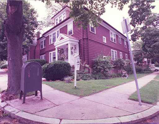 36 Gerald Road Boston, MA 02135 - Photo 1 of 1