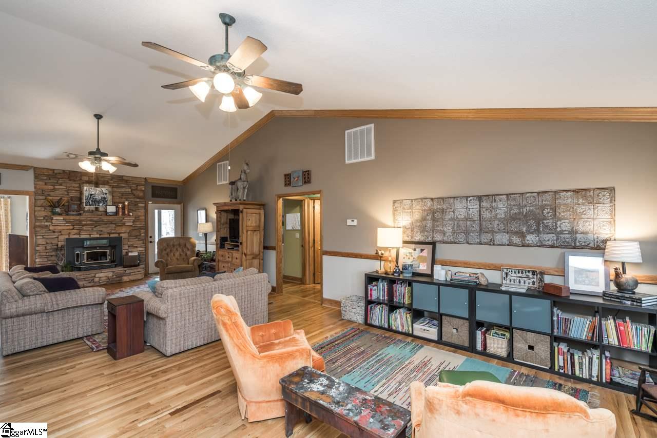 1909 Pleasant Hill Road Greer, SC 29651 - Photo 19 of 34