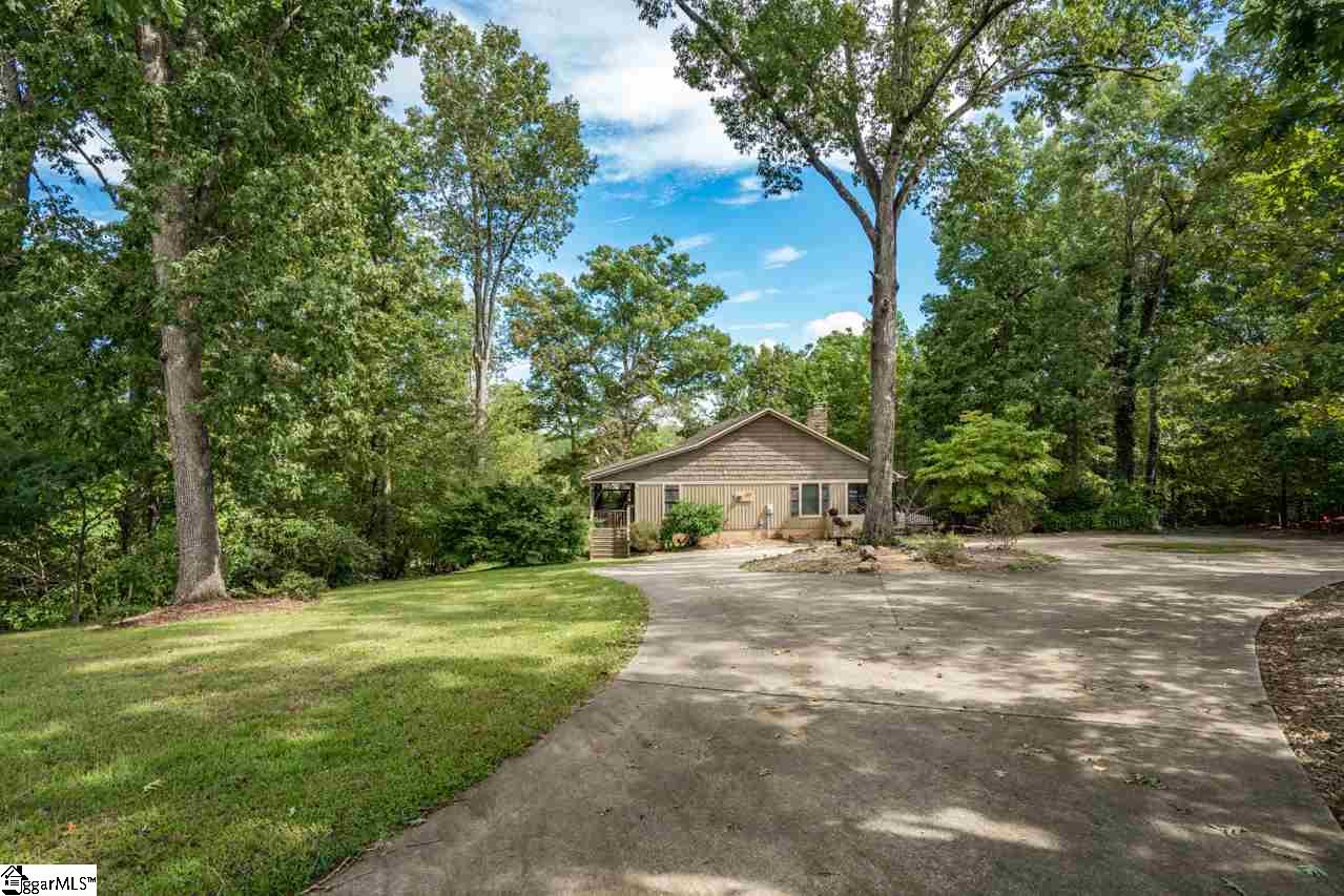 1909 Pleasant Hill Road Greer, SC 29651 - Photo 31 of 34