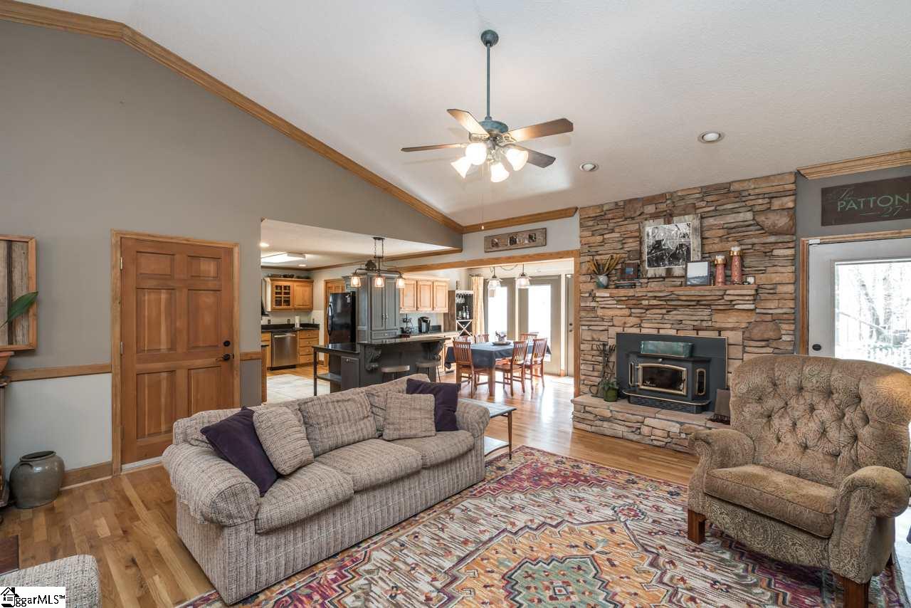 1909 Pleasant Hill Road Greer, SC 29651 - Photo 8 of 34