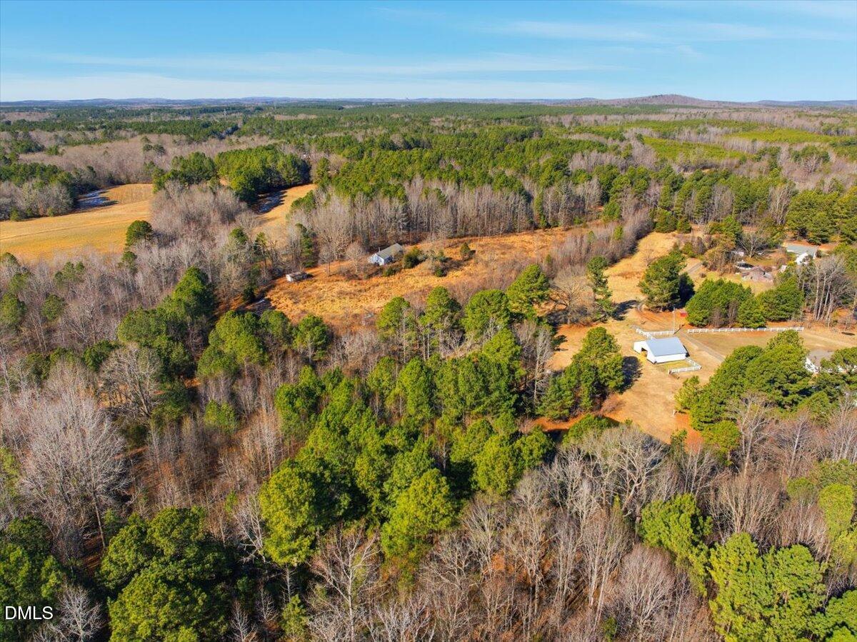 1190 Little Mountain Road Stem, NC 27581 - Photo 39 of 49 Aerial