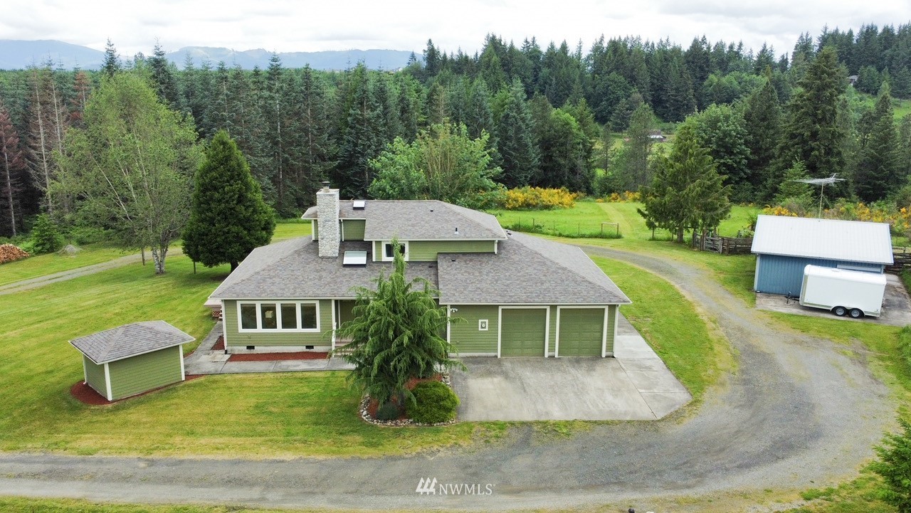 12743 Case Road Southwest Olympia, WA 98512 - Photo 1 of 36 Gallery Image 1