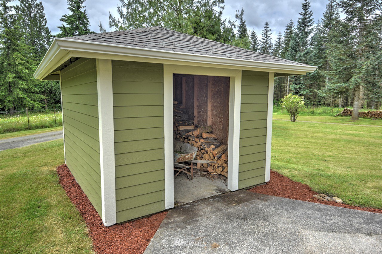 12743 Case Road Southwest Olympia, WA 98512 - Photo 33 of 36 Gallery Image 33