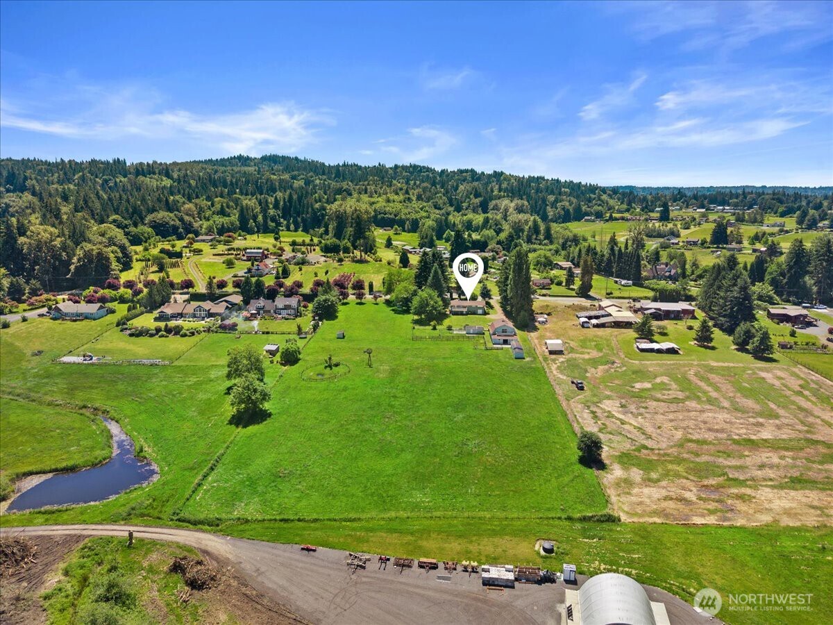 13405 Old Snohomish Monroe Road Snohomish, WA 98290 - Photo 35 of 37