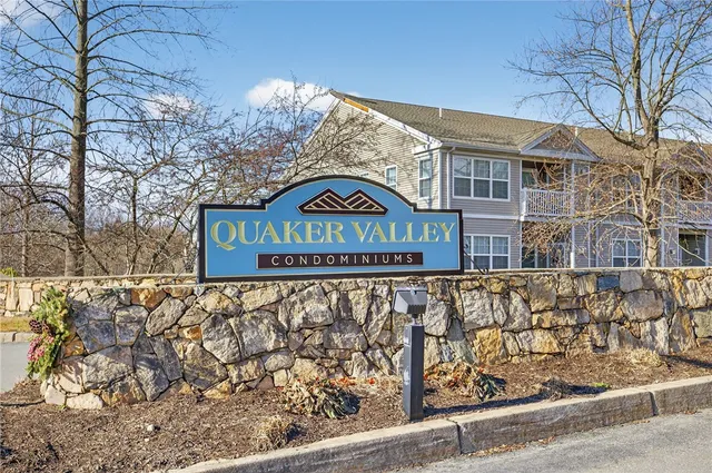 $274,900 | 650 East Greenwich Avenue, Unit 5110, West Warwick, RI 02893