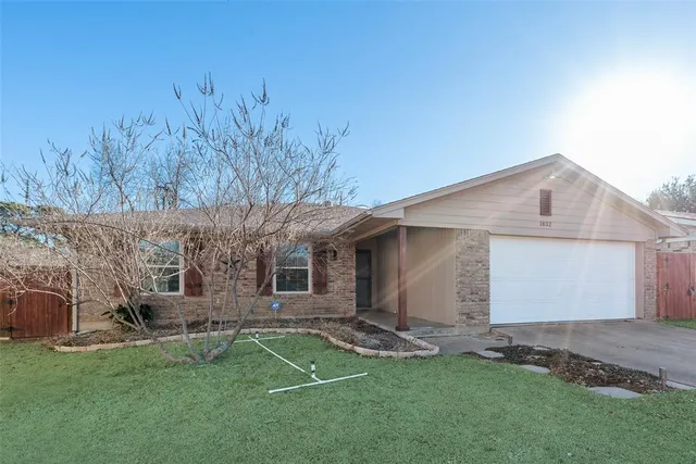 $2,395 | 1832 Tameria Drive, Irving, TX 75060