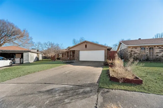 $2,395 | 1832 Tameria Drive, Irving, TX 75060