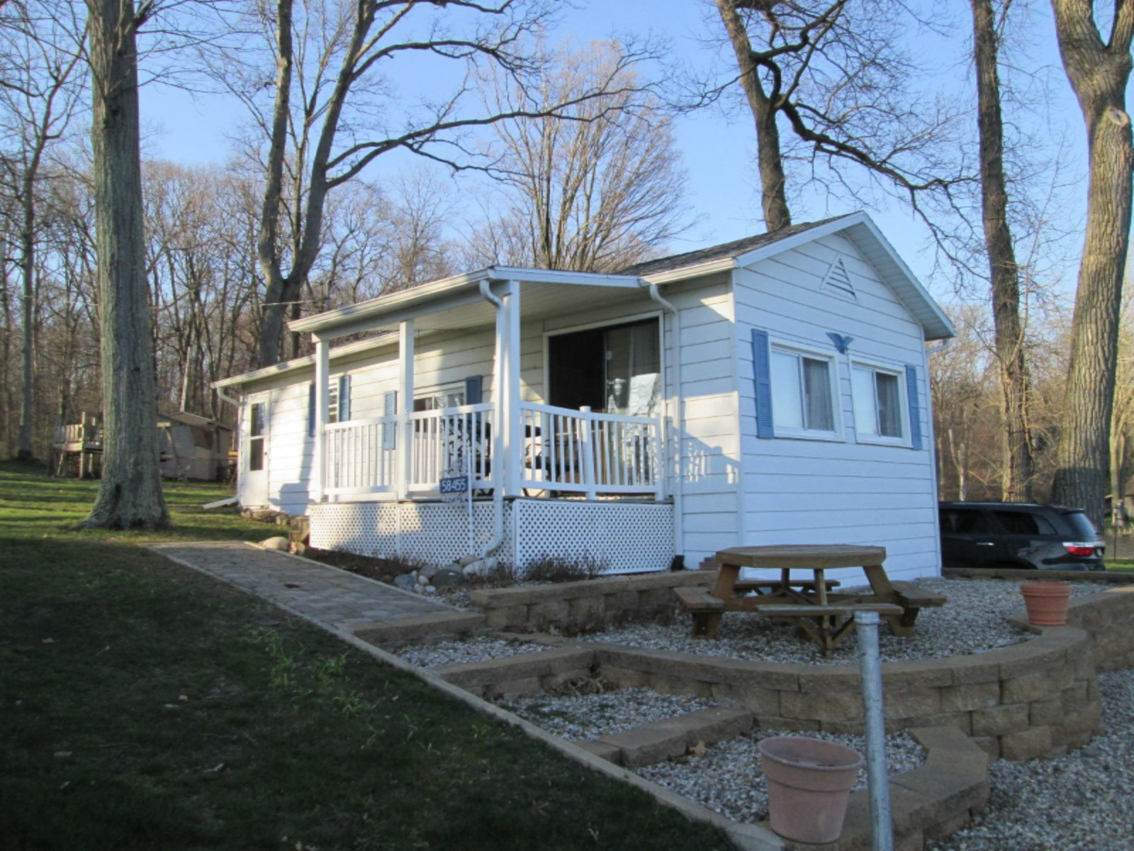 58455 Loop Road Three Rivers, MI 49093 - Photo 22 of 25 Exterior