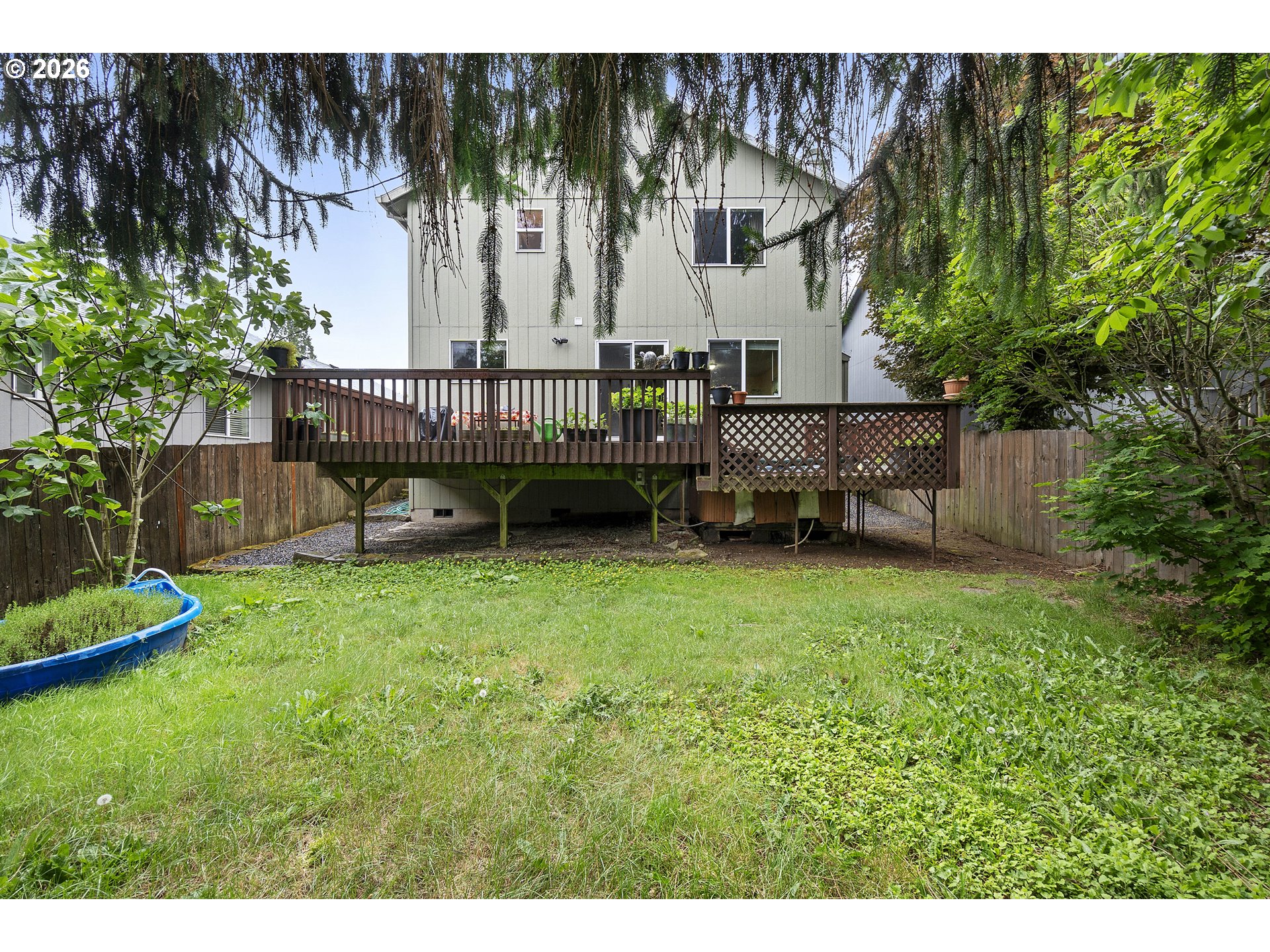 3621 Southwest 24th Terrace Gresham, OR 97080 - Photo 34 of 41